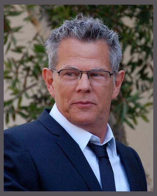 David Foster